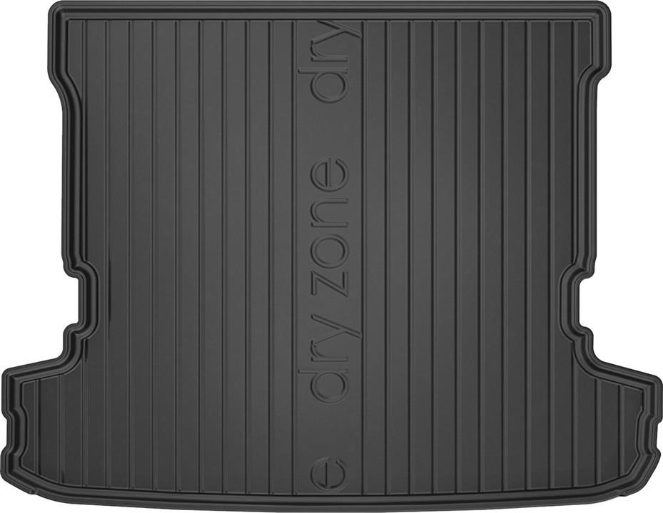 DZ400597 Frogum Floor mat rubber front left