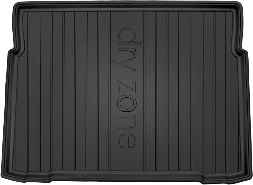 DZ400818 Frogum Floor mat rubber front left