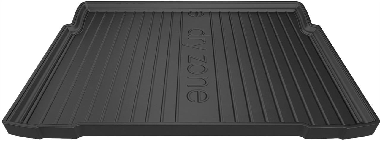 Floor mat rubber front left Frogum DZ400818
