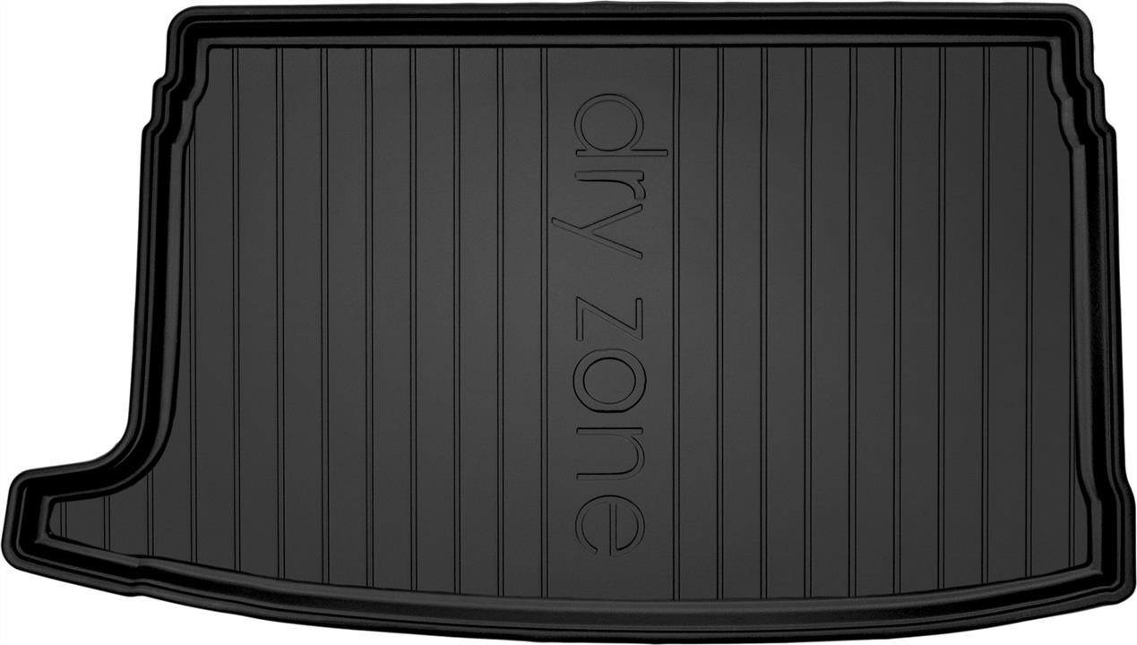 DZ400825 Frogum Floor mat rubber front left