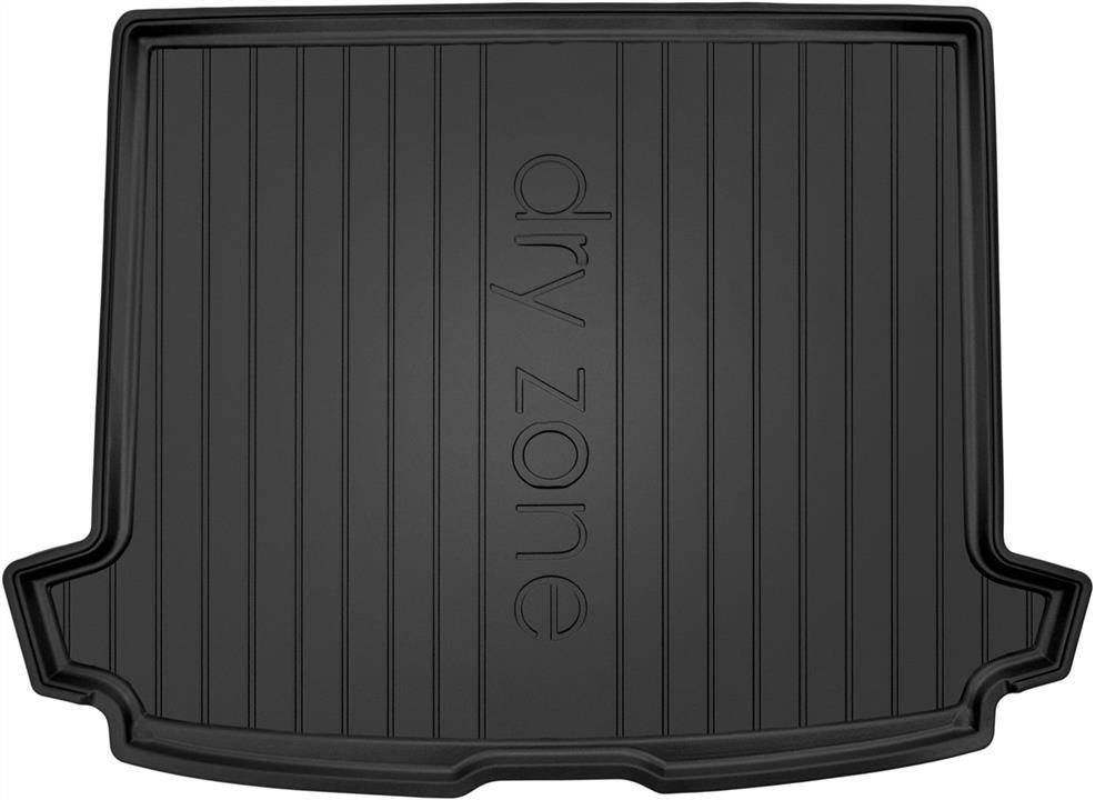 Cargo mat and cargo compartments Renault: DZ400832 Frogum Floor mat rubber front left