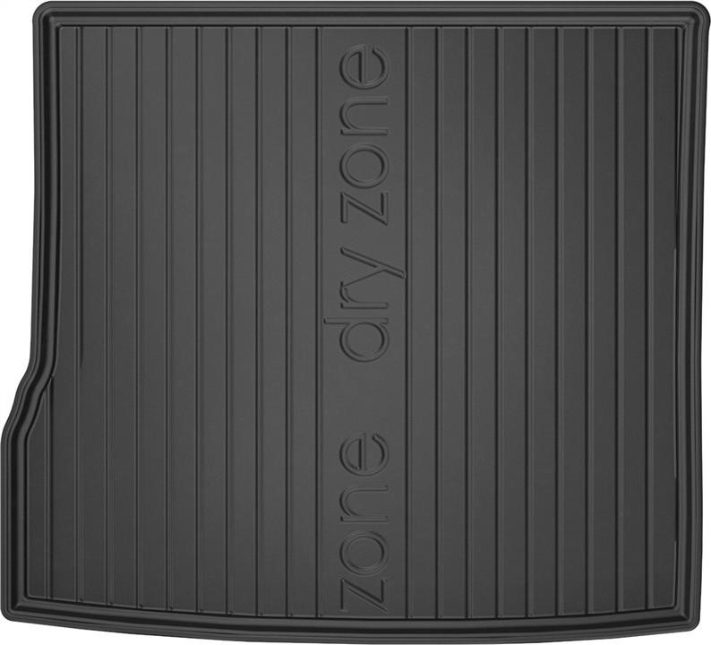 Cargo mat and cargo compartments Dacia: DZ400887 Frogum Floor mat rubber front left