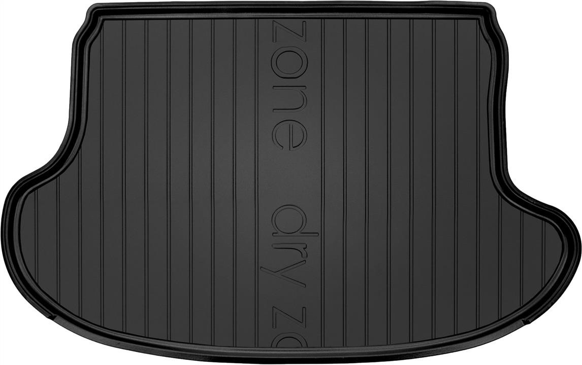 DZ401006 Frogum Floor mat rubber front left