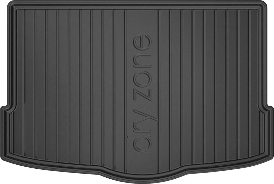 DZ401037 Frogum Floor mat rubber front left