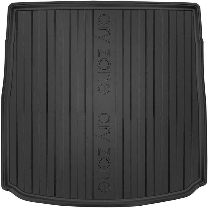 Cargo mat and cargo compartments Seat: DZ401068 Frogum Floor mat rubber front left