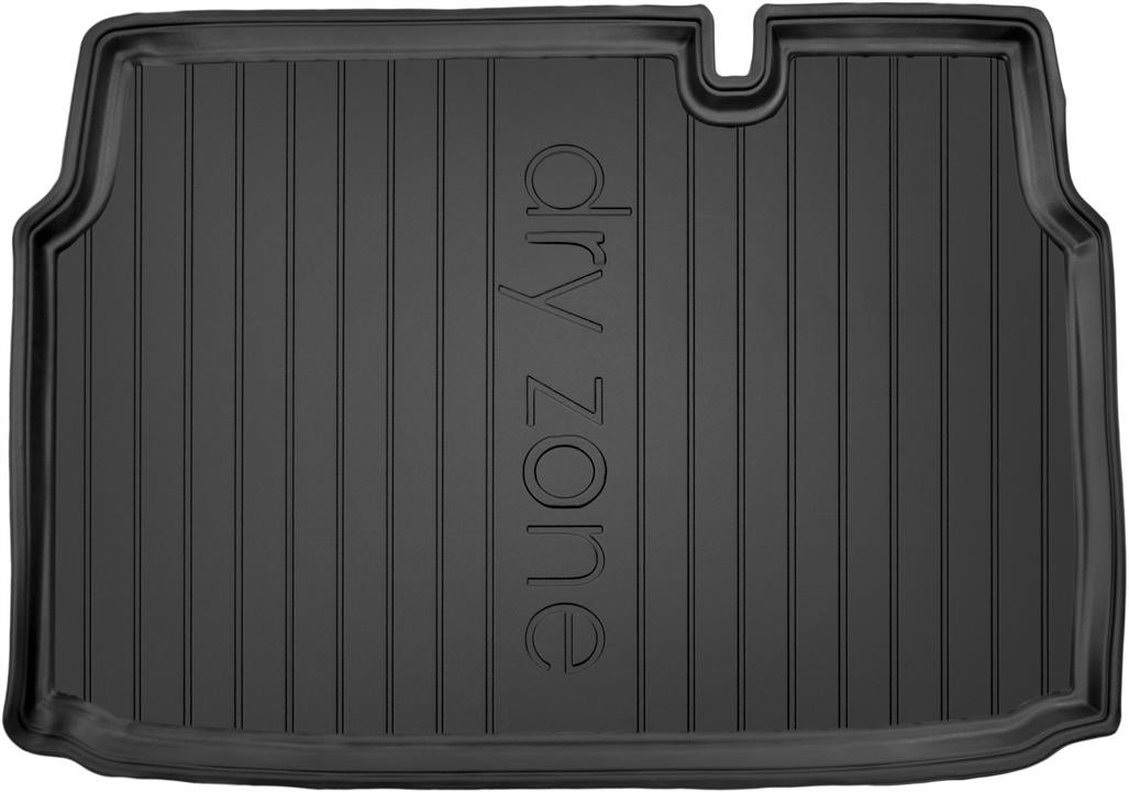 Cargo mat and cargo compartments Ford: DZ401228 Frogum Floor mat rubber front left