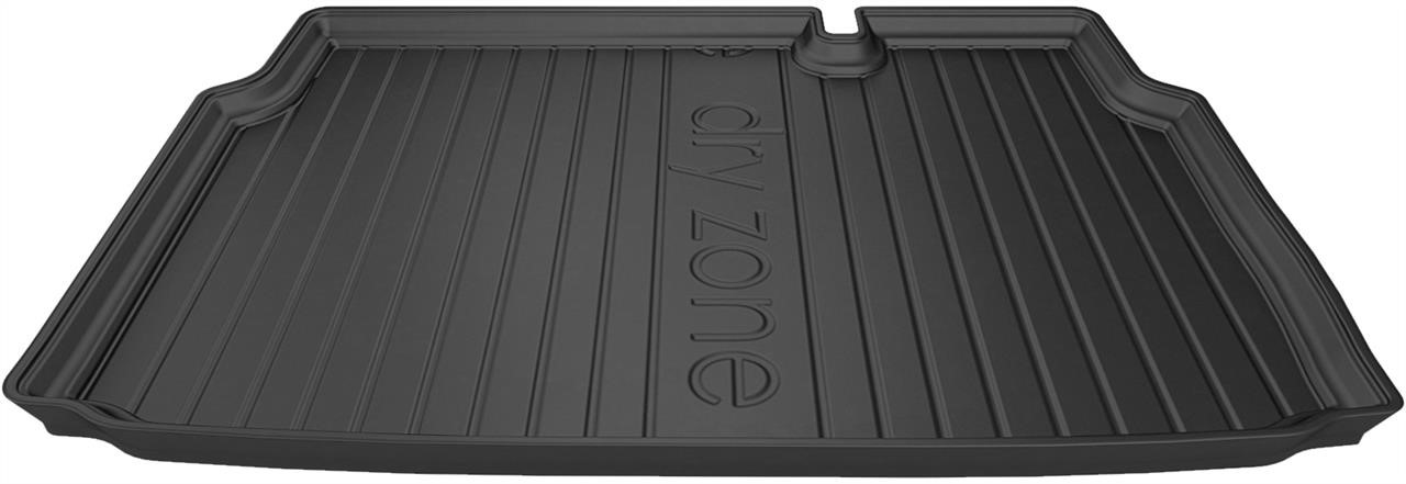 Floor mat rubber front left Frogum DZ401228