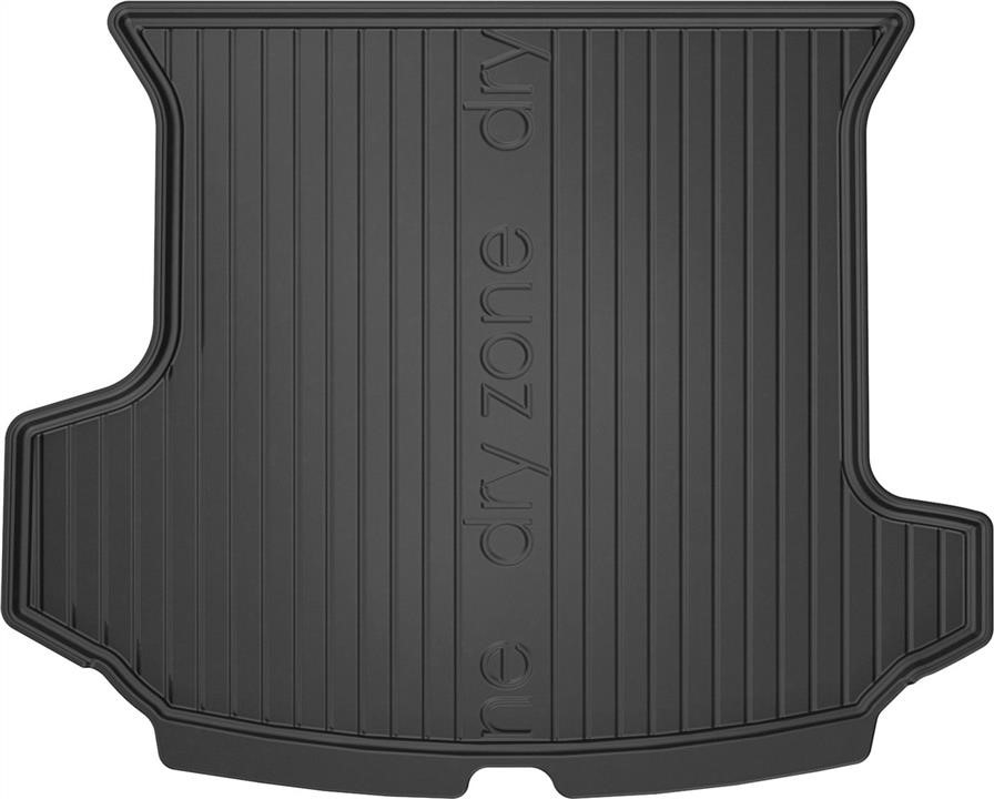 Cargo mat and cargo compartments Skoda: DZ402713 Frogum Floor mat rubber front left