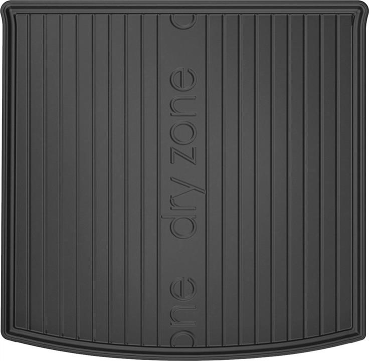 DZ402720 Frogum Floor mat rubber front left