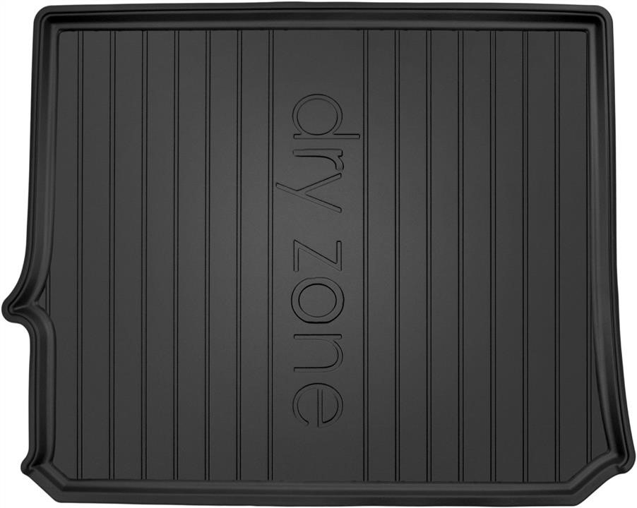 Cargo mat and cargo compartments Jeep: DZ402812 Frogum Floor mat rubber front left