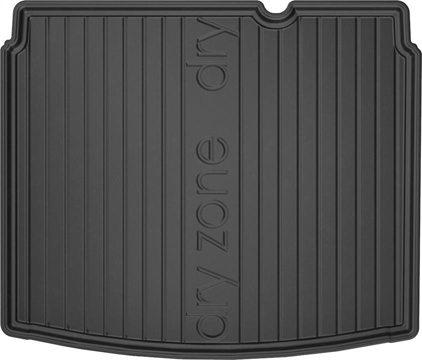 Cargo mat and cargo compartments Jeep: DZ402829 Frogum Floor mat rubber front left