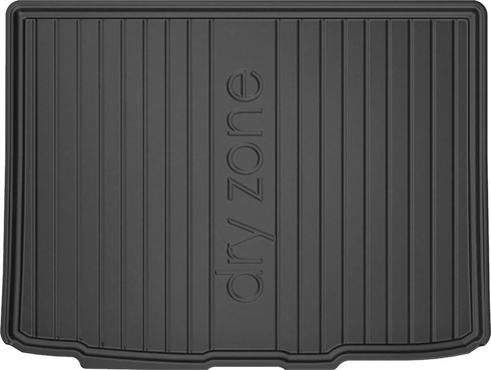 Cargo mat and cargo compartments Jeep: DZ402843 Frogum Floor mat rubber front left