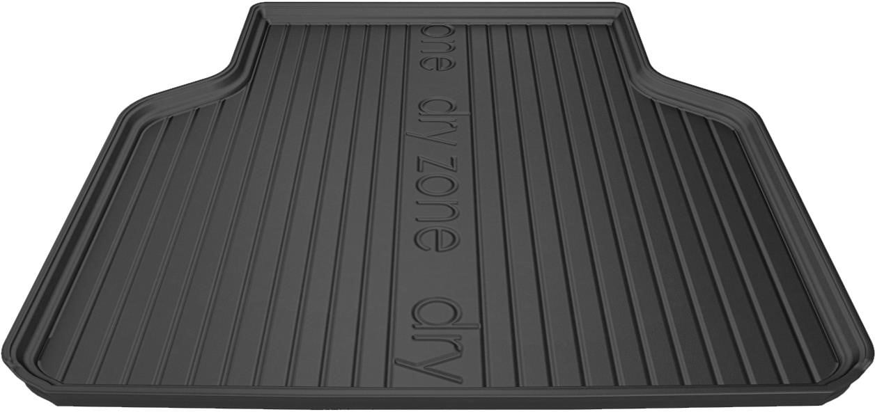 Floor mat rubber front left Frogum DZ403123