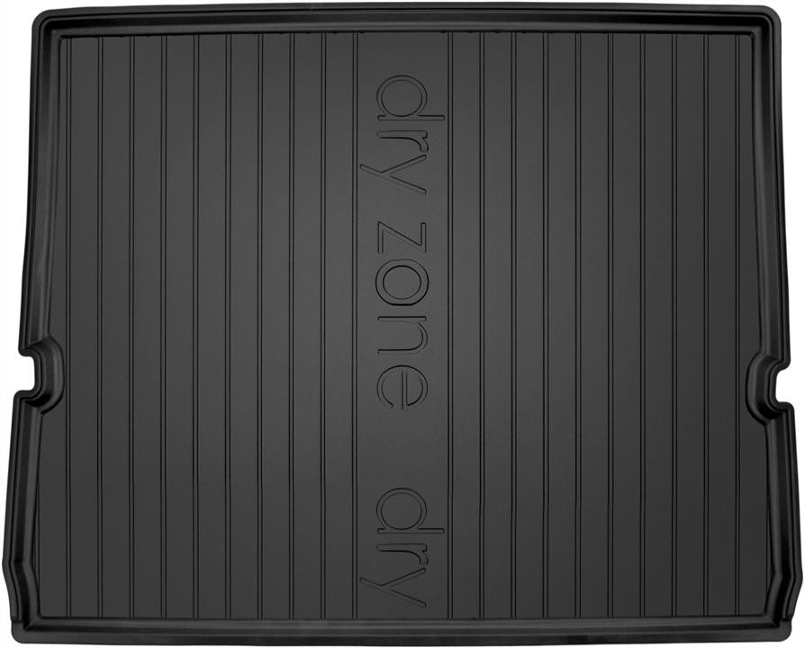Cargo mat and cargo compartments Ford: DZ403260 Frogum Floor mat rubber front left