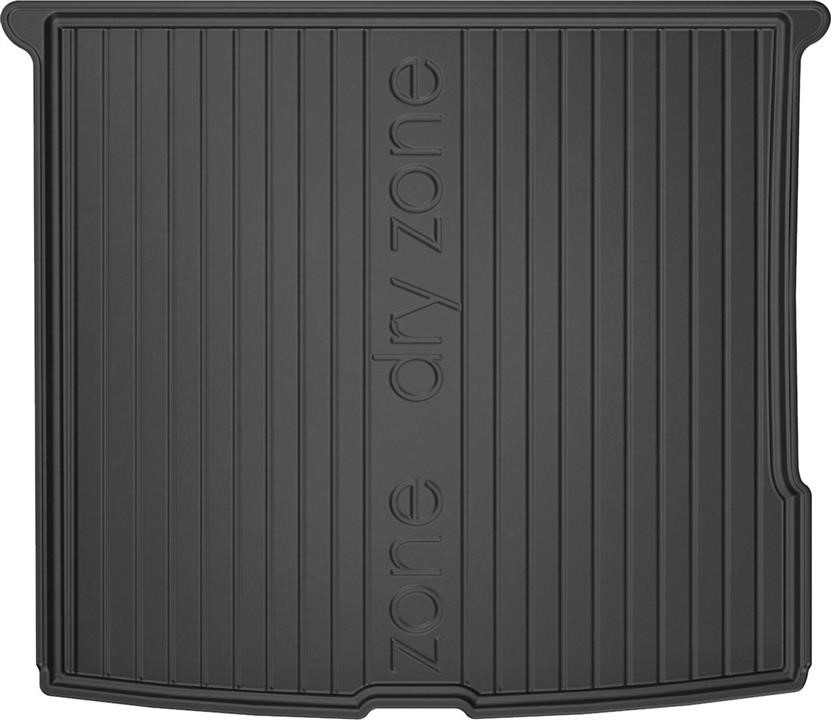 DZ403413 Frogum Floor mat rubber front left
