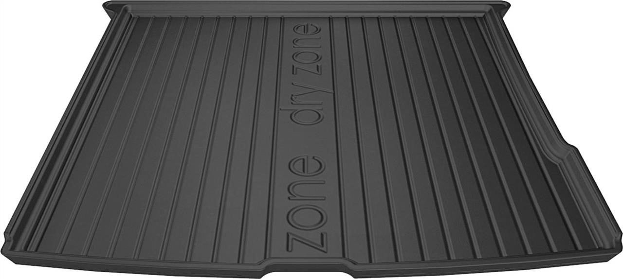 Floor mat rubber front left Frogum DZ403413