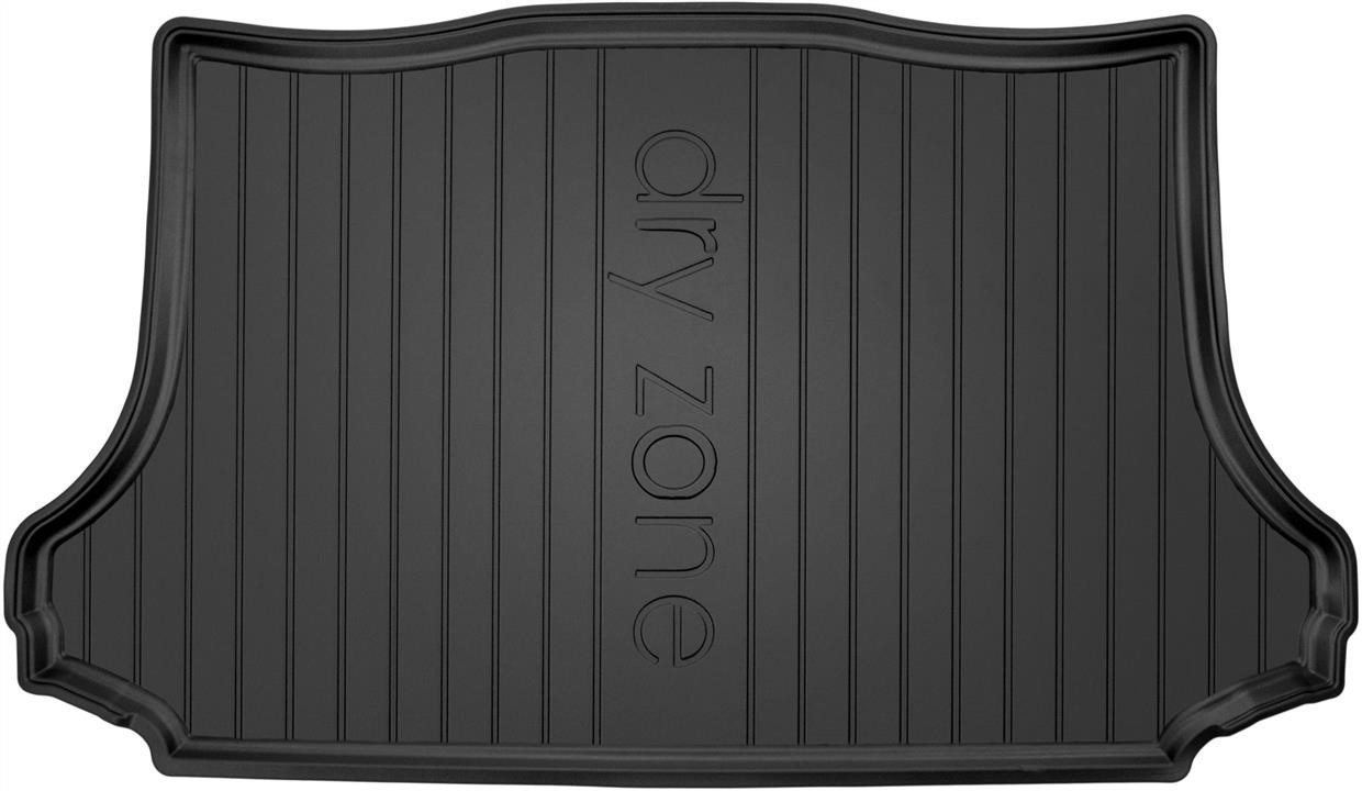 Cargo mat and cargo compartments Toyota: DZ403499 Frogum Floor mat rubber front left