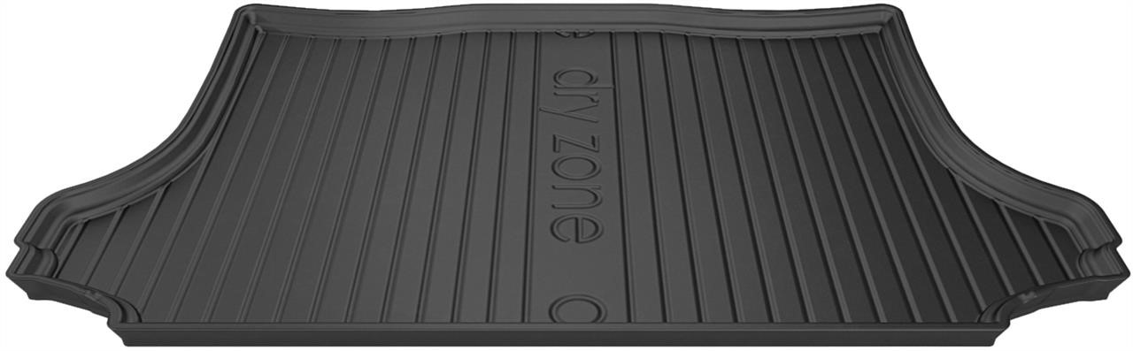 Floor mat rubber front left Frogum DZ403499