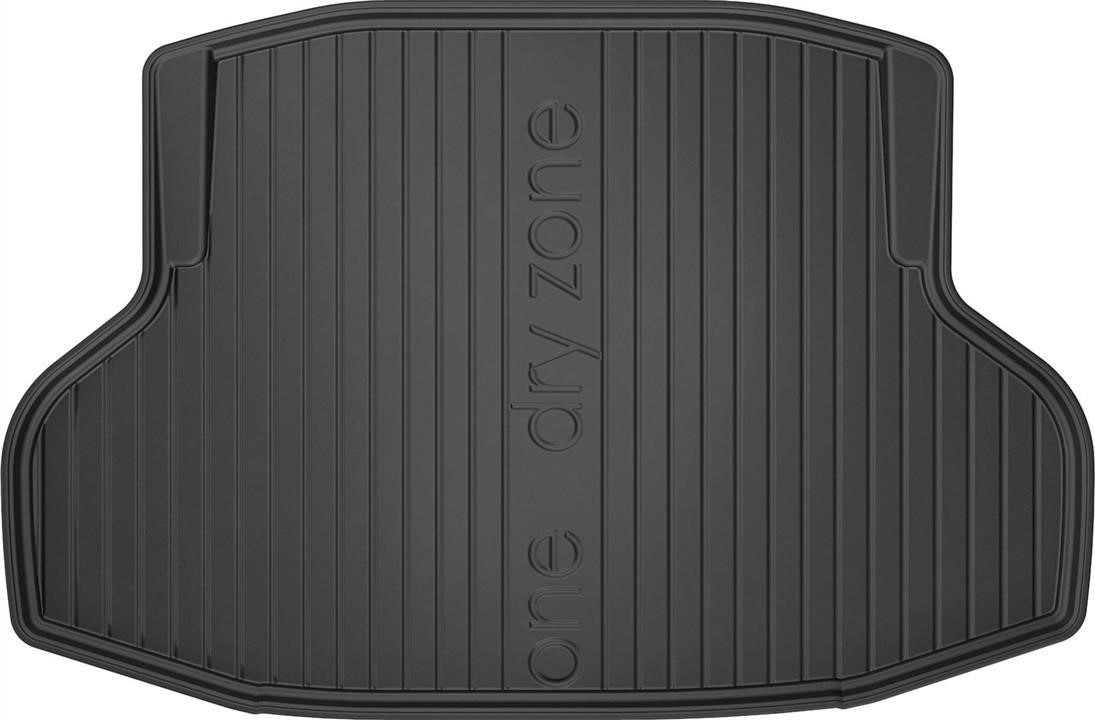 Frogum DZ403581 Floor mat rubber front left DZ403581 DZ403581 Frogum Floor mat rubber front left