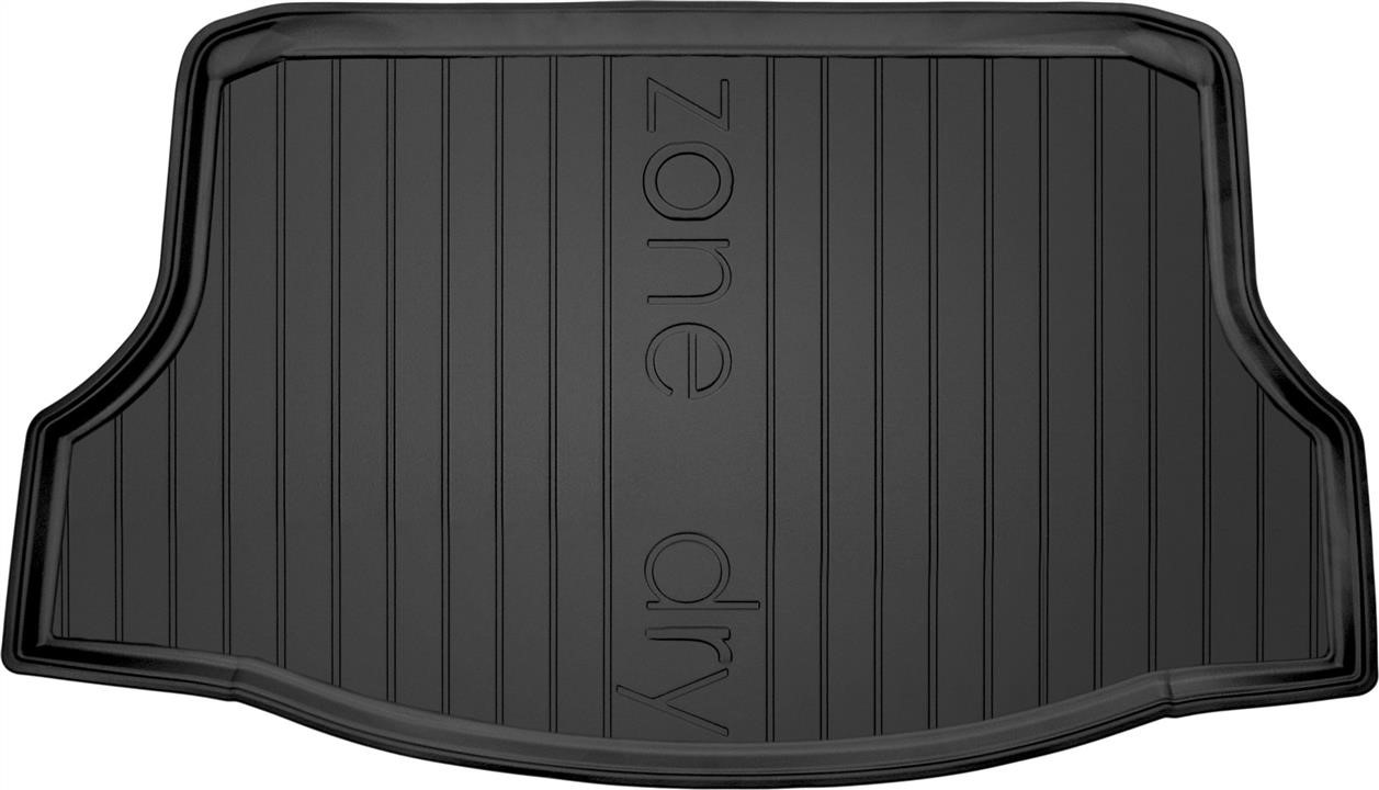 DZ403611 Frogum Floor mat rubber front left