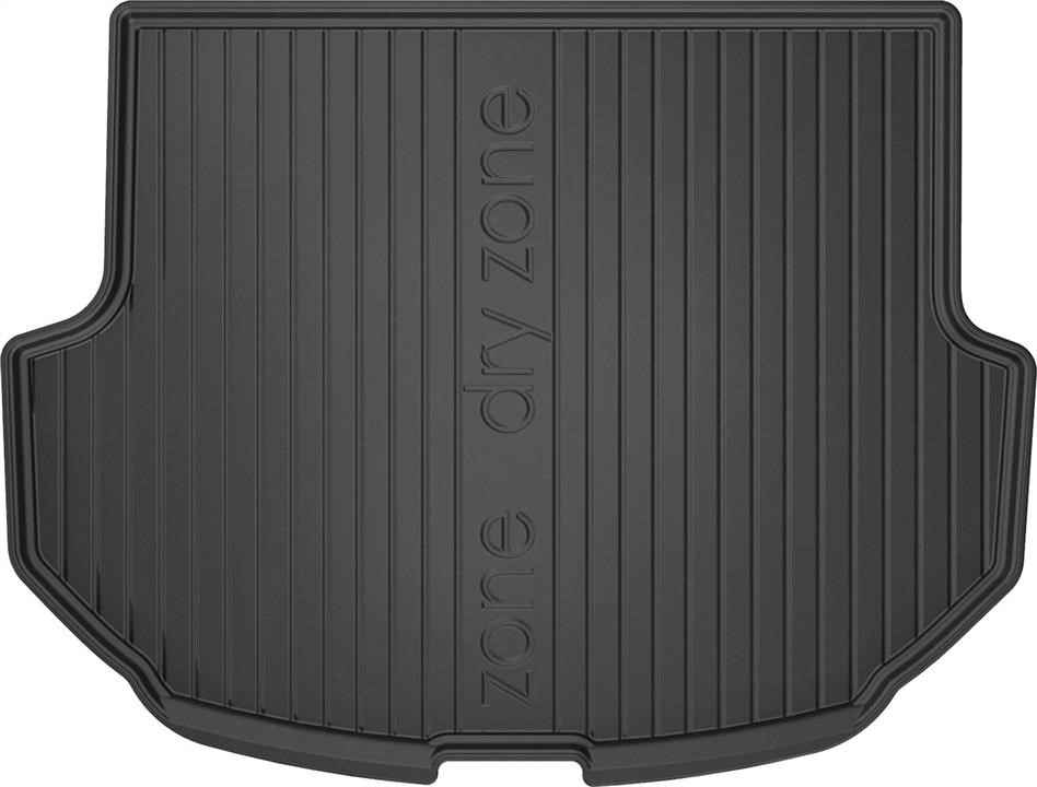 Cargo mat and cargo compartments Hyundai: DZ403697 Frogum Floor mat rubber front left