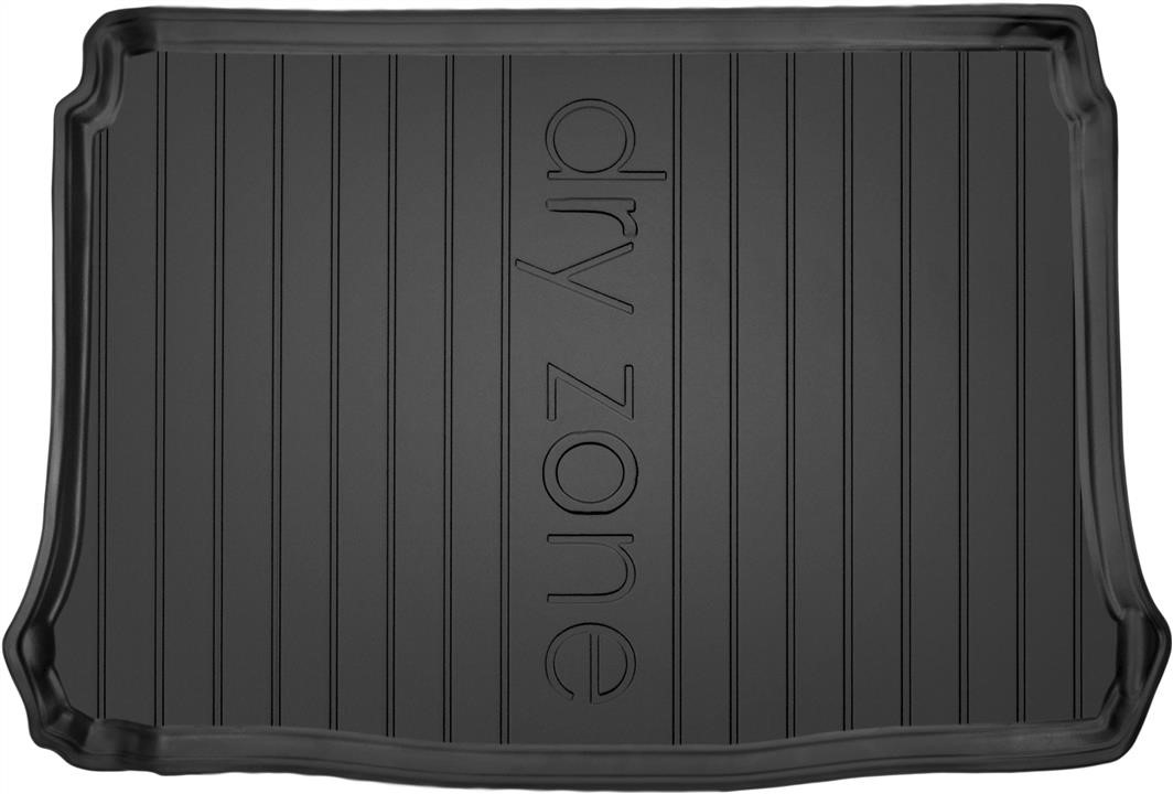 DZ548928 Frogum Floor mat rubber front left