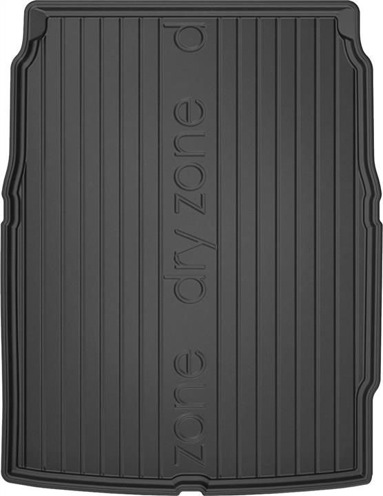Cargo mat and cargo compartments BMW: DZ403840 Frogum Floor mat rubber front left