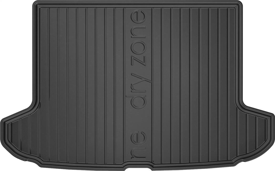 DZ549406 Frogum Floor mat rubber front left