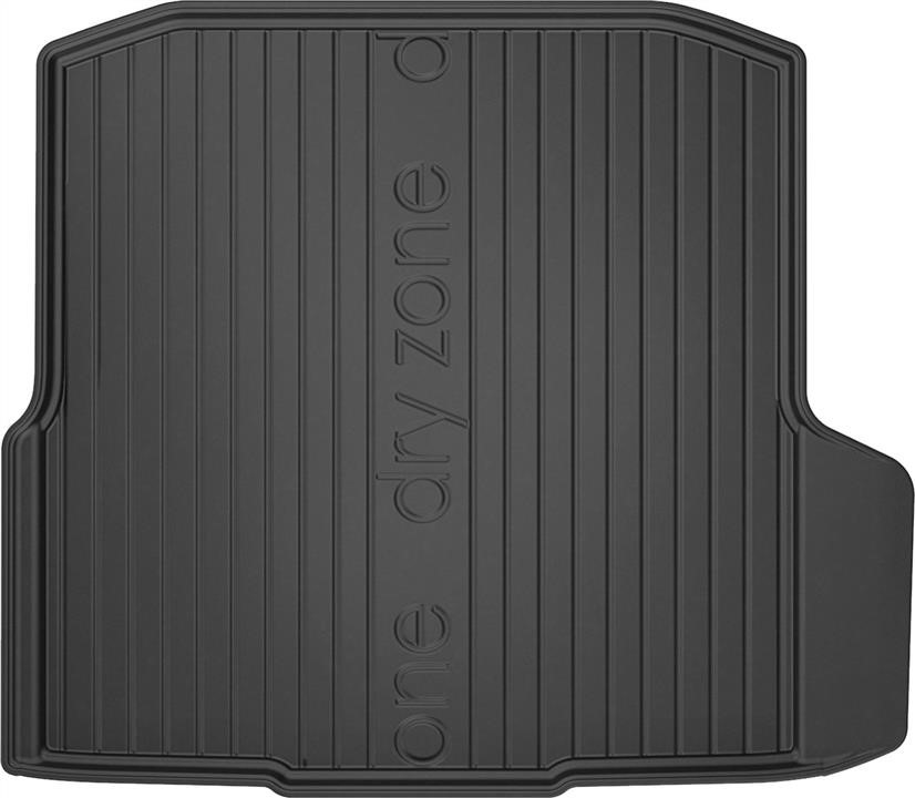 Cargo mat and cargo compartments Skoda: DZ404298 Frogum Floor mat rubber front left
