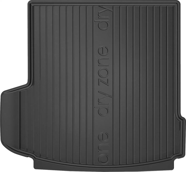 Cargo mat and cargo compartments Opel: DZ404380 Frogum Floor mat rubber front left