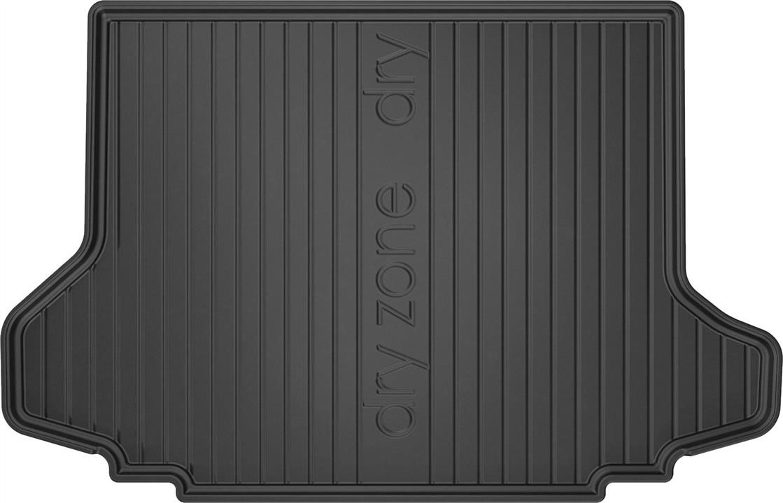Cargo mat and cargo compartments Renault: DZ404427 Frogum Floor mat rubber front left