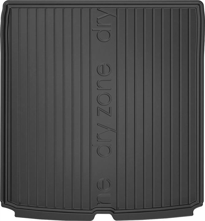 Cargo mat and cargo compartments Skoda: DZ404717 Frogum Floor mat rubber front left