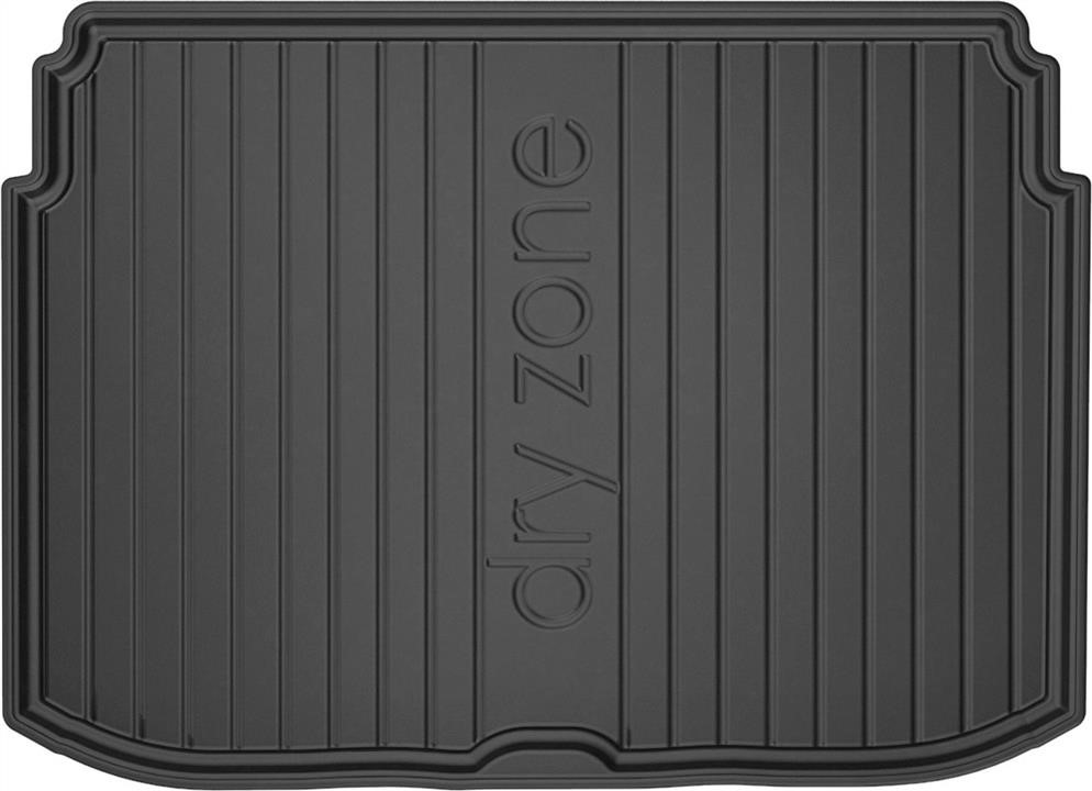 DZ549864 Frogum Floor mat rubber front left