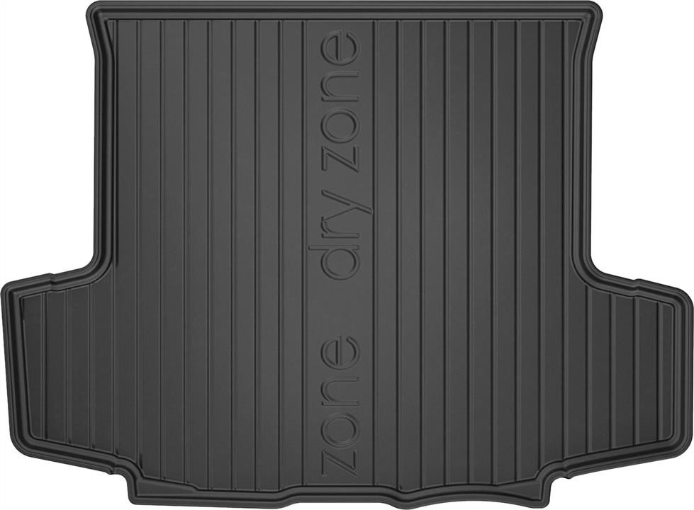 DZ404786 Frogum Floor mat rubber front left