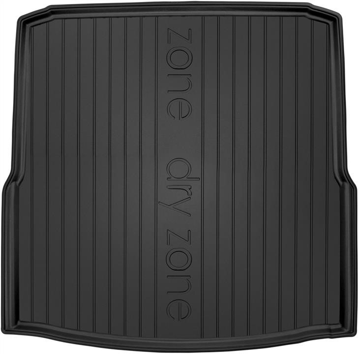 Cargo mat and cargo compartments Skoda: DZ405424 Frogum Floor mat rubber front left
