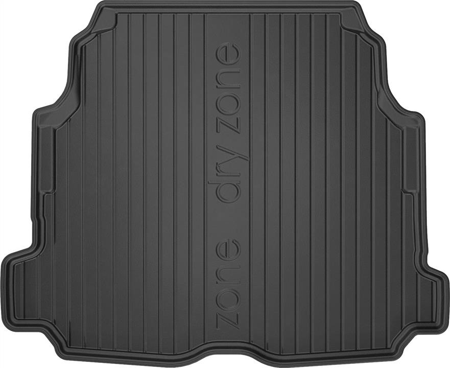 Cargo mat and cargo compartments Volvo: DZ405530 Frogum Floor mat rubber front left