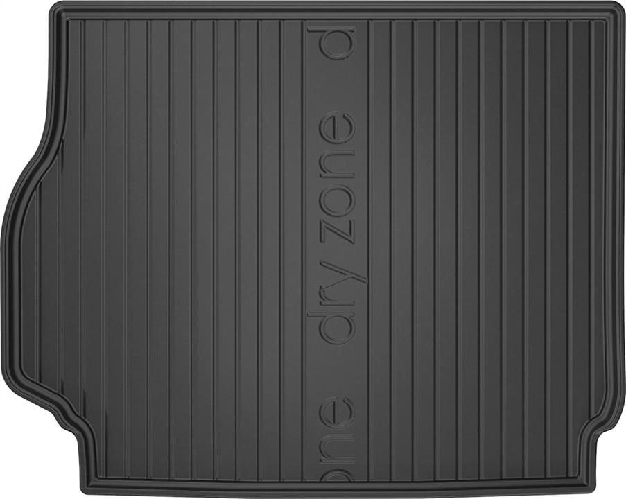DZ405578 Frogum Floor mat rubber front left