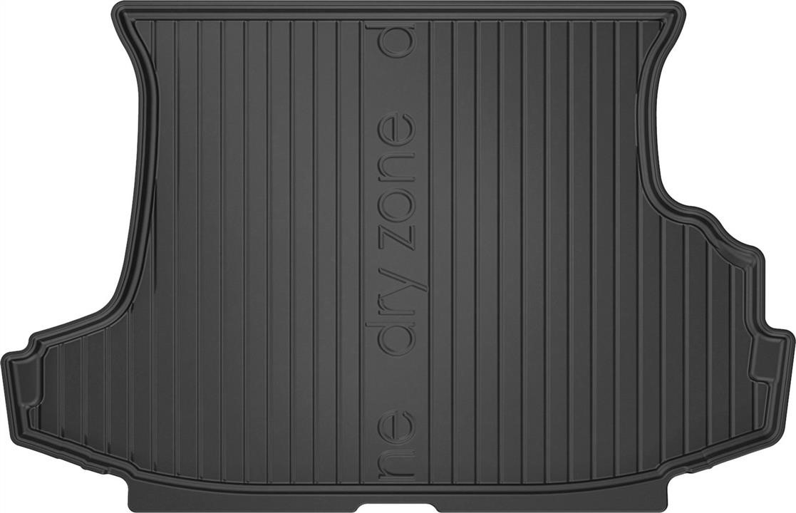 DZ405875 Frogum Floor mat rubber front left