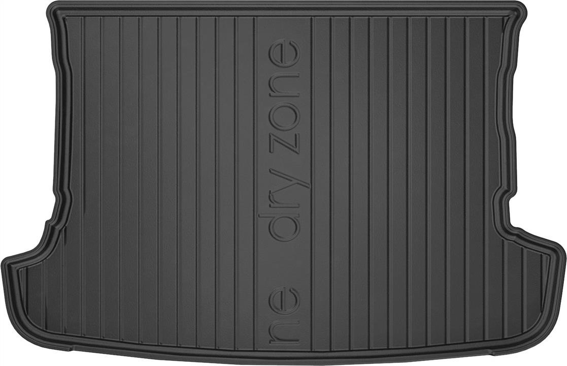 Cargo mat and cargo compartments Toyota: DZ406032 Frogum Floor mat rubber front left