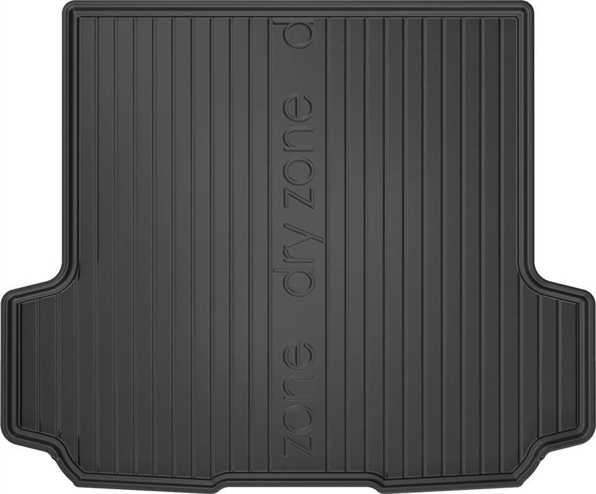 DZ406124 Frogum Floor mat rubber front left