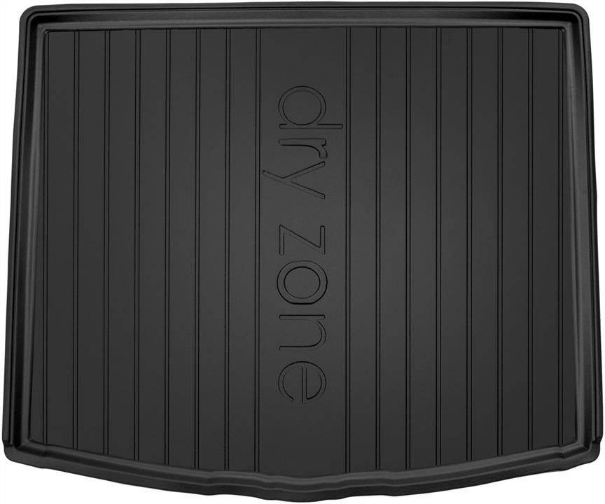 Cargo mat and cargo compartments Jeep: DZ406322 Frogum Floor mat rubber front left