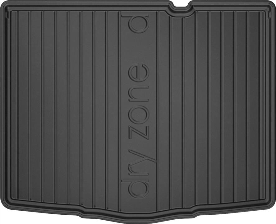 Cargo mat and cargo compartments Jeep: DZ406834 Frogum Floor mat rubber front left