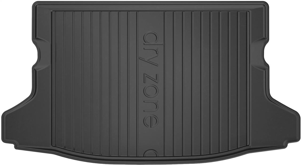Cargo mat and cargo compartments Subaru: DZ548010 Frogum Floor mat rubber front left