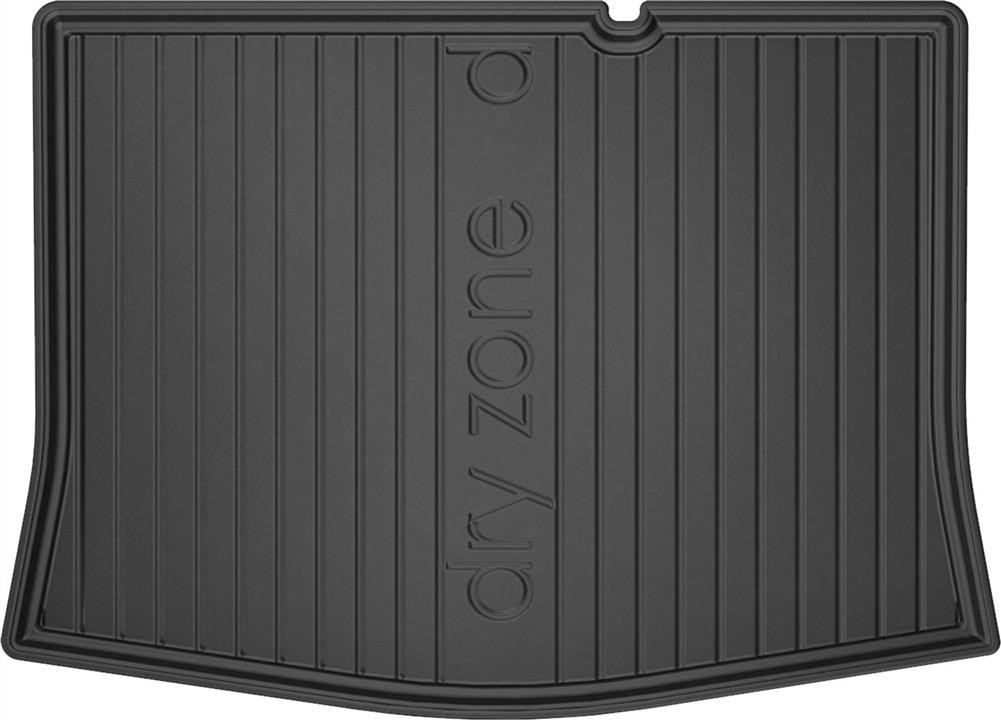 DZ548102 Frogum Floor mat rubber front left