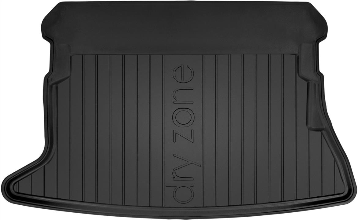 DZ548263 Frogum Floor mat rubber front left