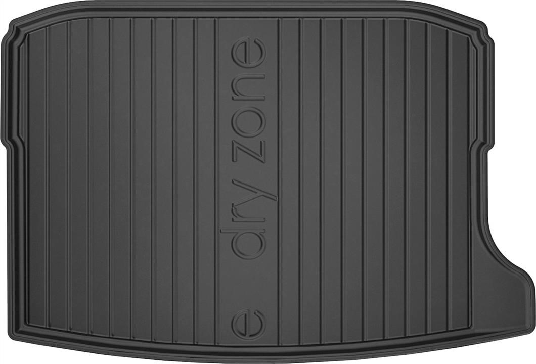 DZ548461 Frogum Floor mat rubber front left
