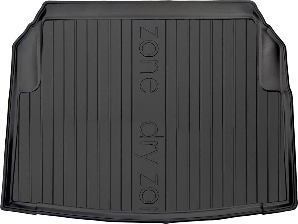 DZ548478 Frogum Floor mat rubber front left