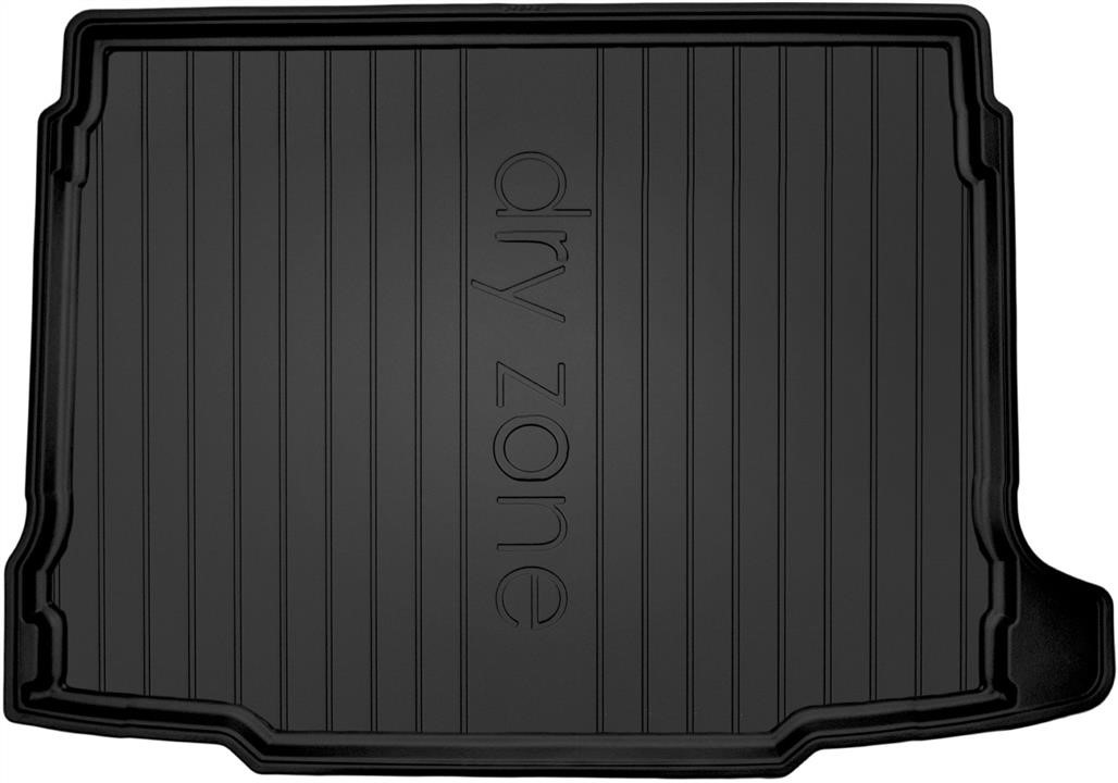 DZ548485 Frogum Floor mat rubber front left