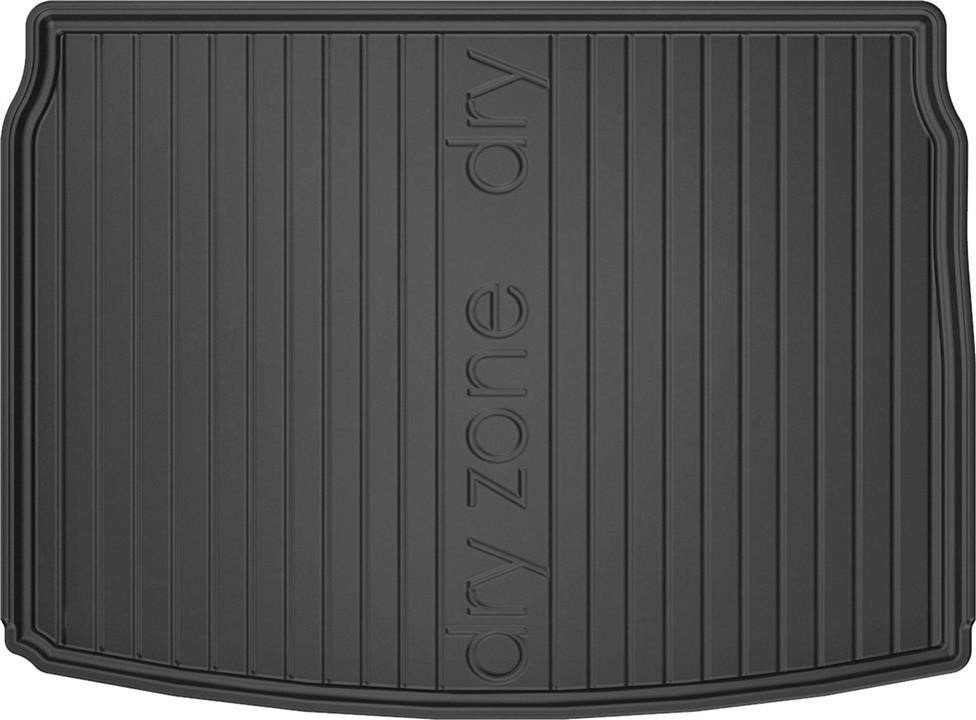 DZ548553 Frogum Floor mat rubber front left