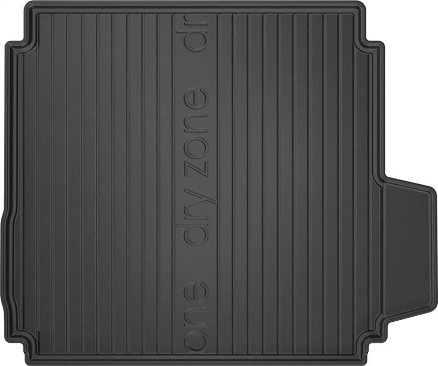 DZ548751 Frogum Floor mat rubber front left